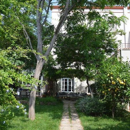La Maison D'Antoine 리브잘트 외부 사진