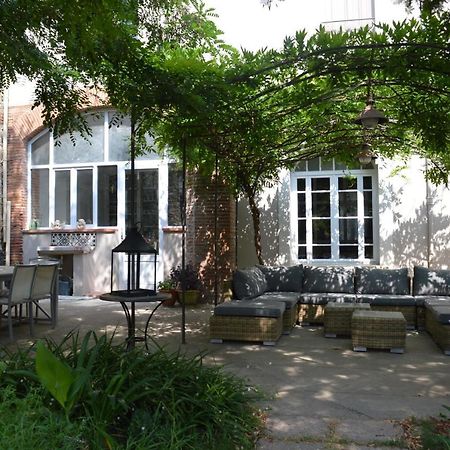 La Maison D'Antoine 리브잘트 외부 사진