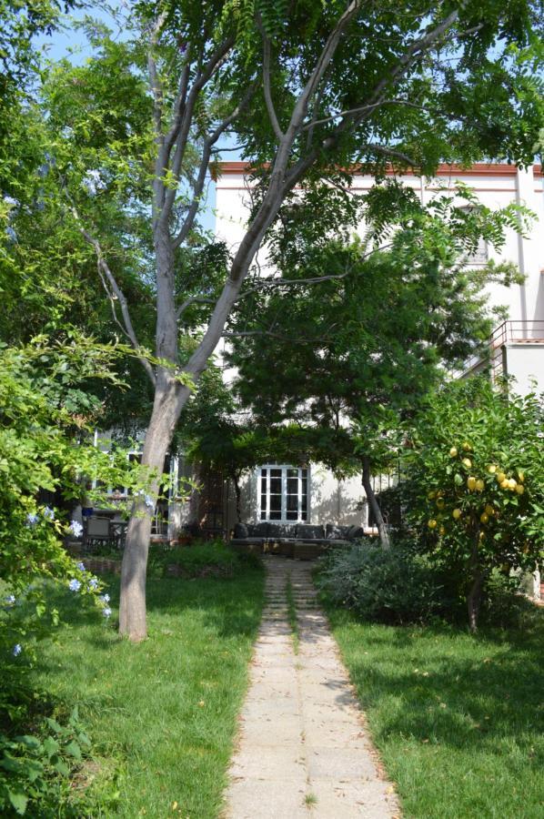 La Maison D'Antoine 리브잘트 외부 사진