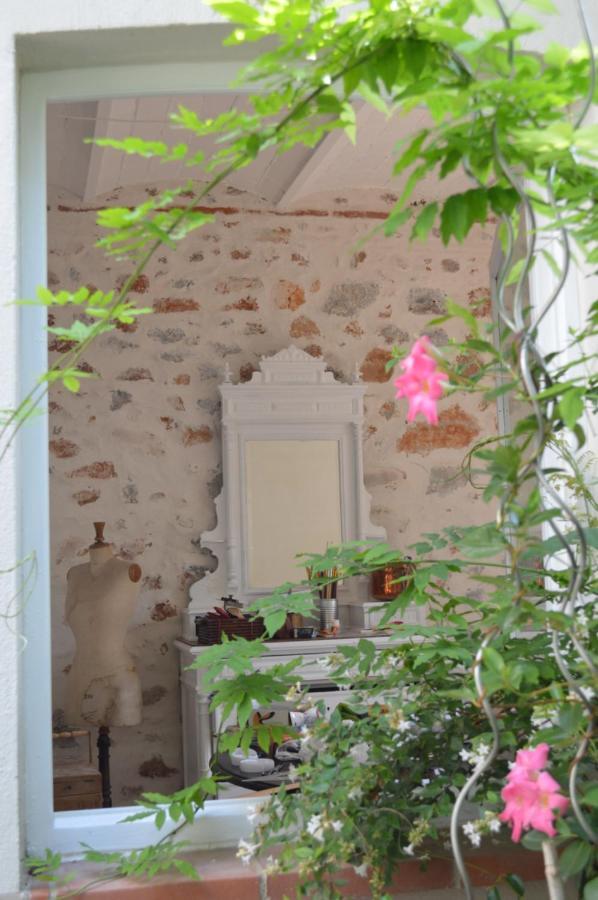 La Maison D'Antoine 리브잘트 외부 사진