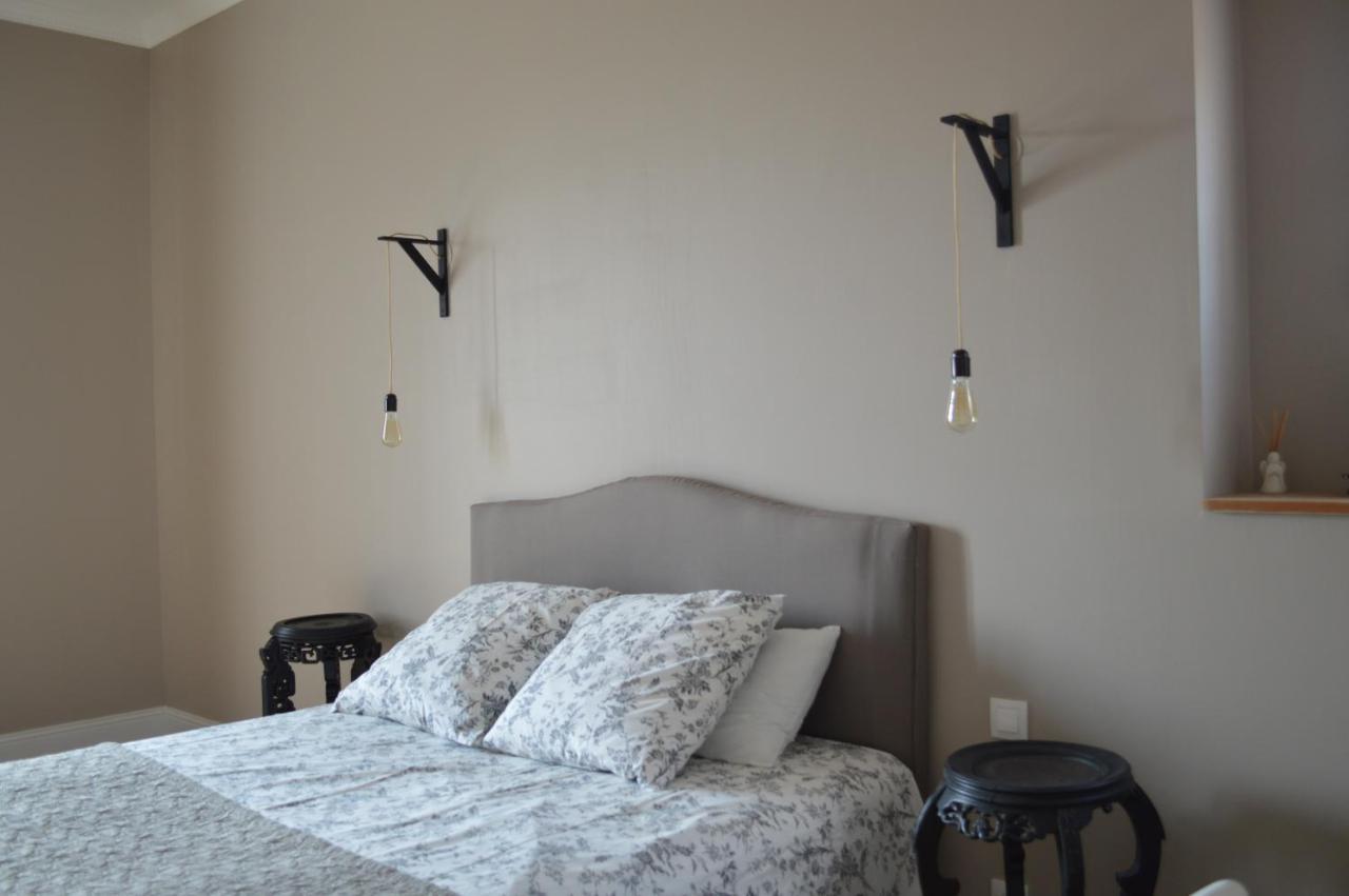 La Maison D'Antoine 리브잘트 외부 사진