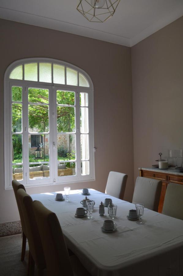 La Maison D'Antoine 리브잘트 외부 사진
