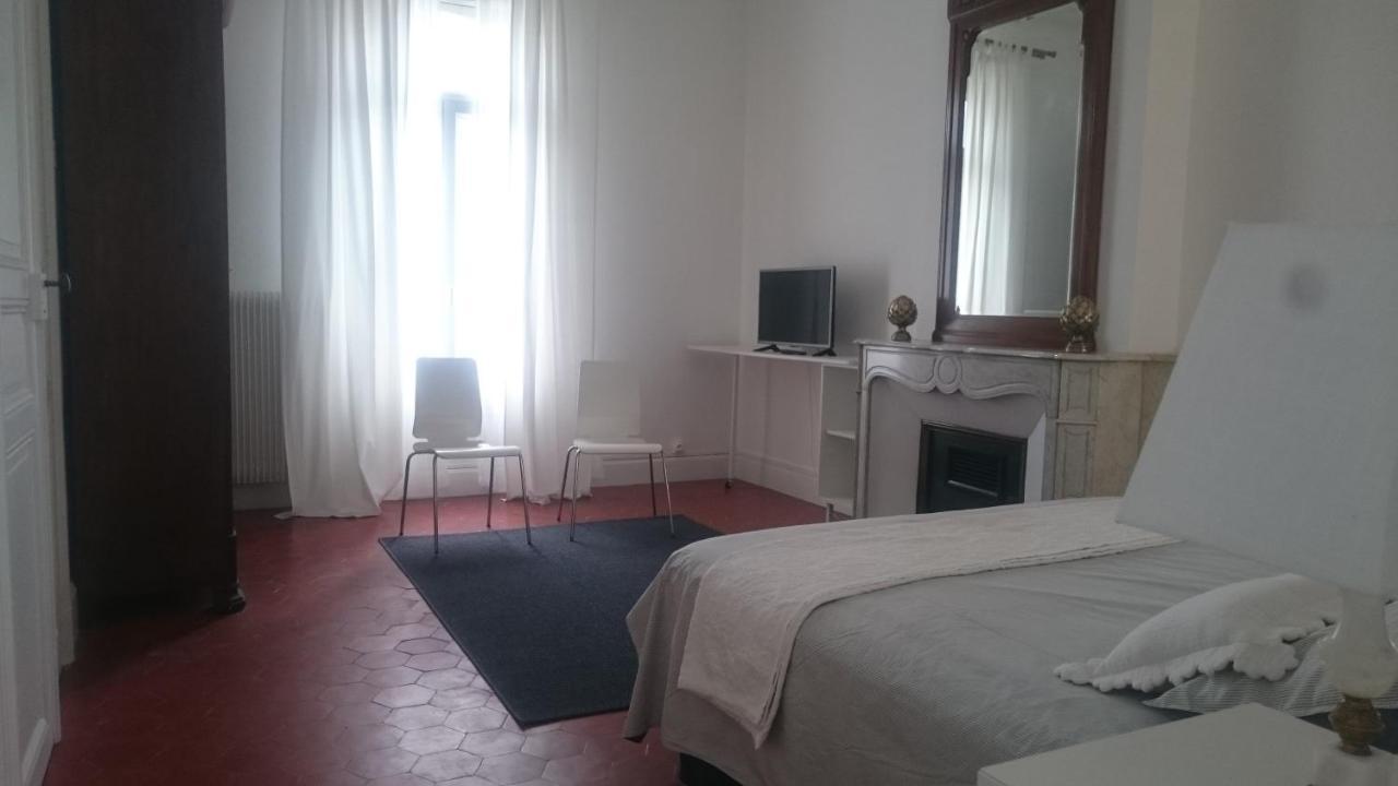 La Maison D'Antoine 리브잘트 외부 사진
