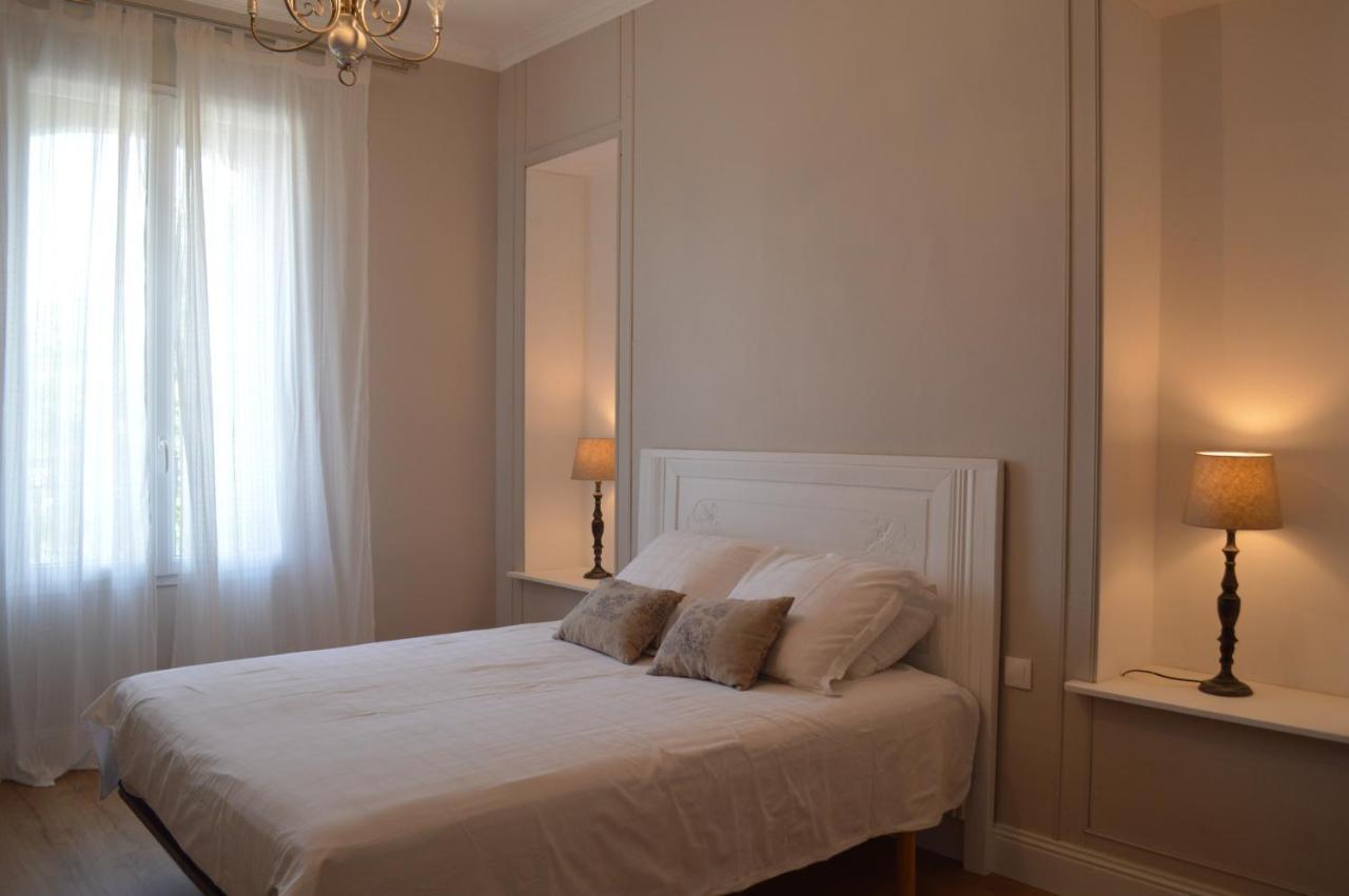 La Maison D'Antoine 리브잘트 외부 사진