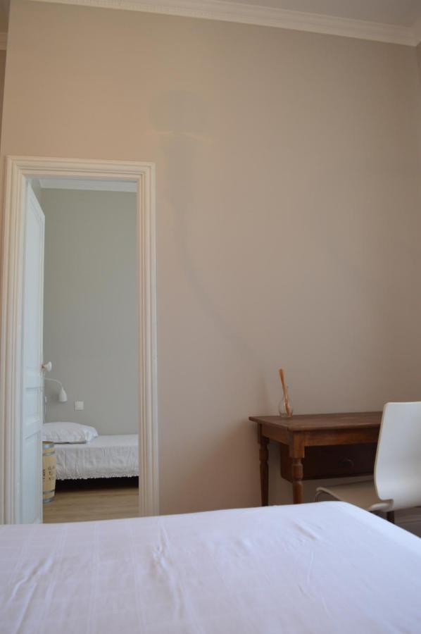 La Maison D'Antoine 리브잘트 외부 사진